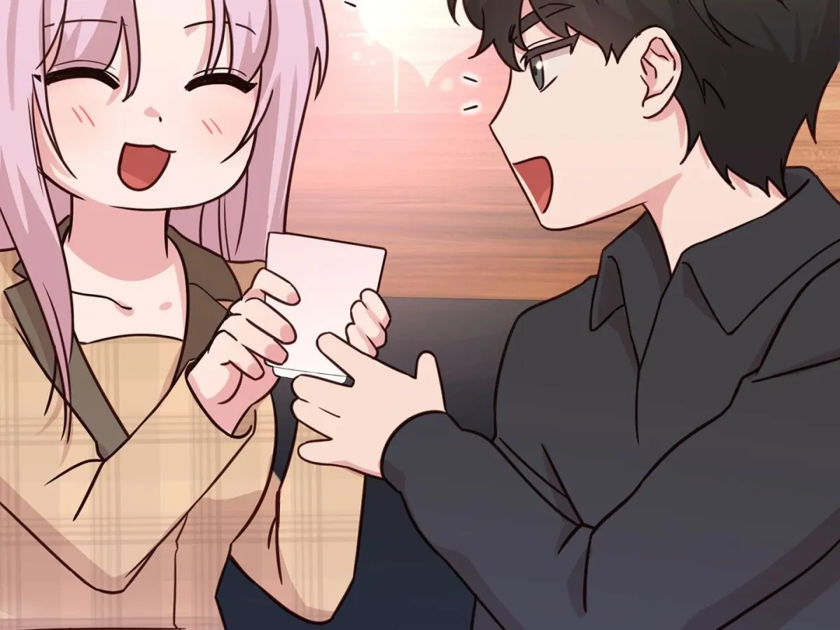 Brother Complex Chapter 1 page 440 - 