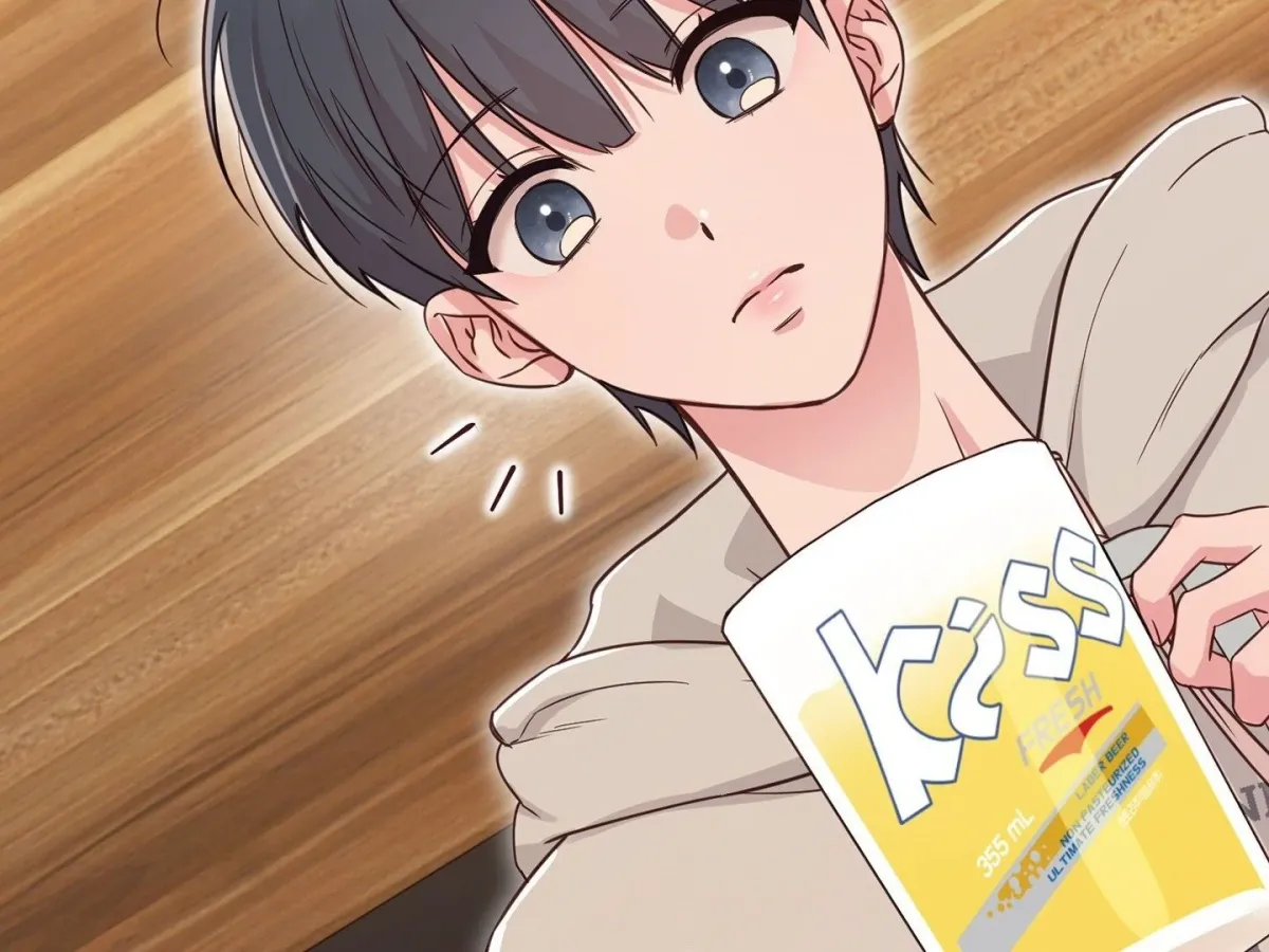 Brother Complex Chapter 1 page 443 - 