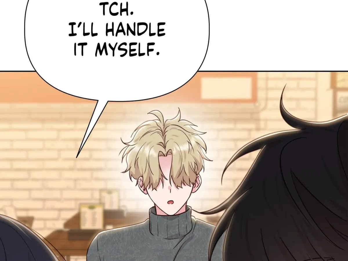 Brother Complex Chapter 1 page 446 - 