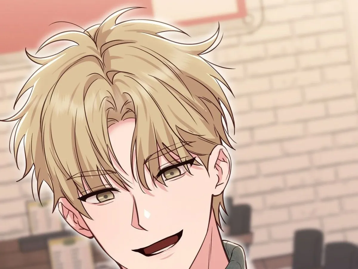 Brother Complex Chapter 1 page 451 - 