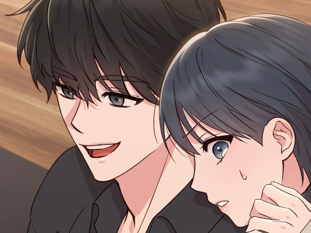 Brother Complex Chapter 1 page 458 - 