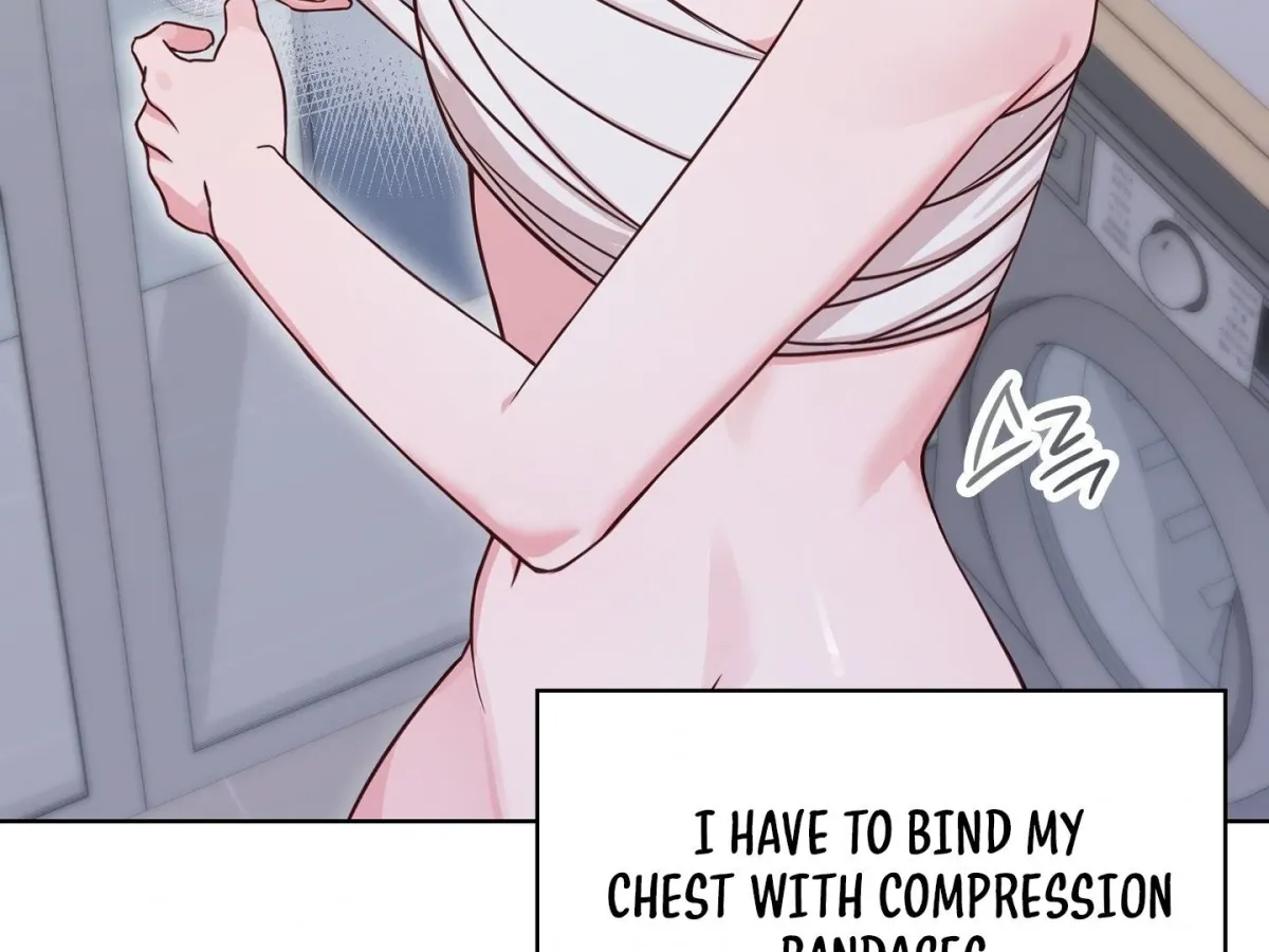 Brother Complex Chapter 1 page 59 - 