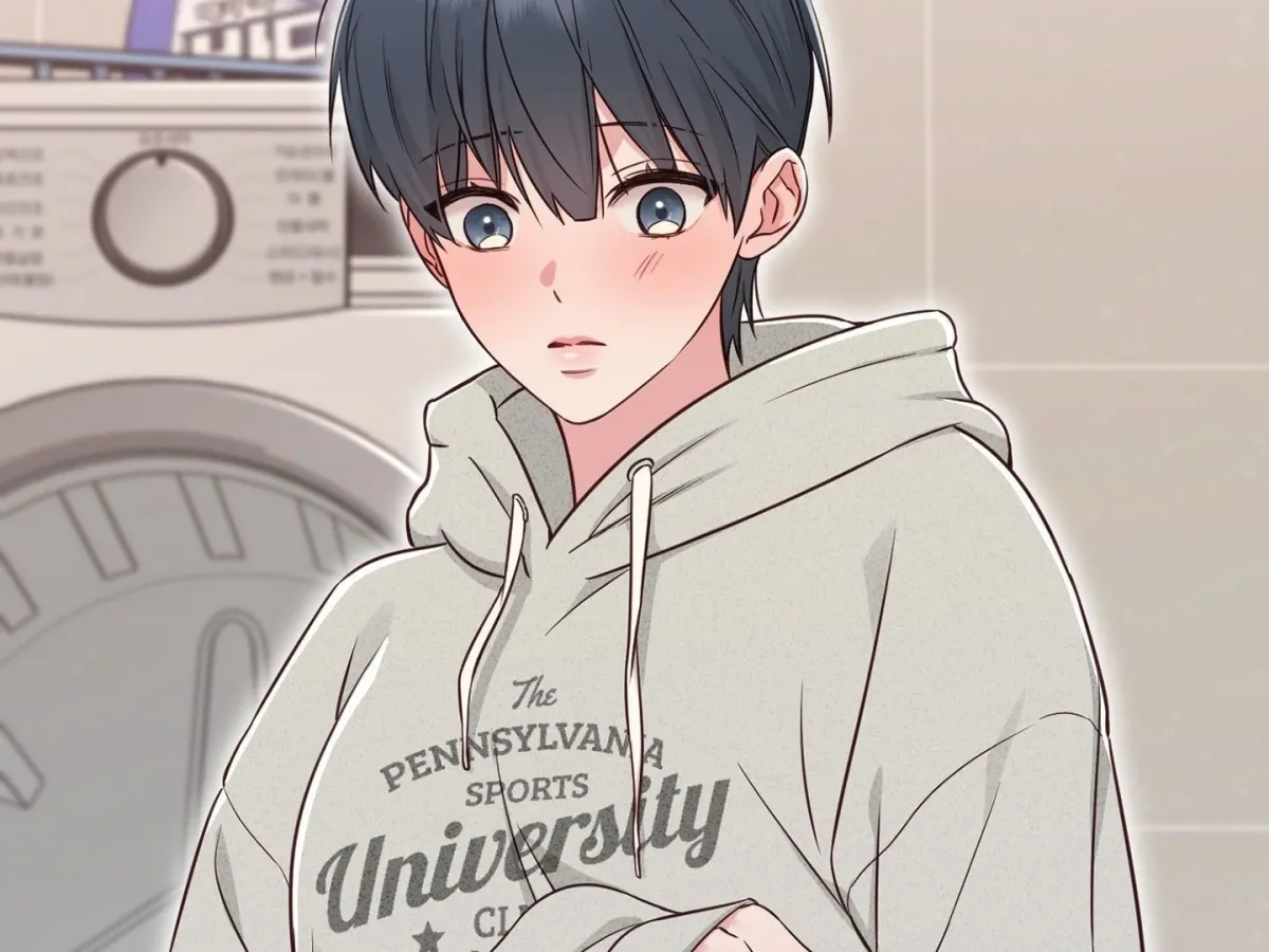 Brother Complex Chapter 1 page 67 - 