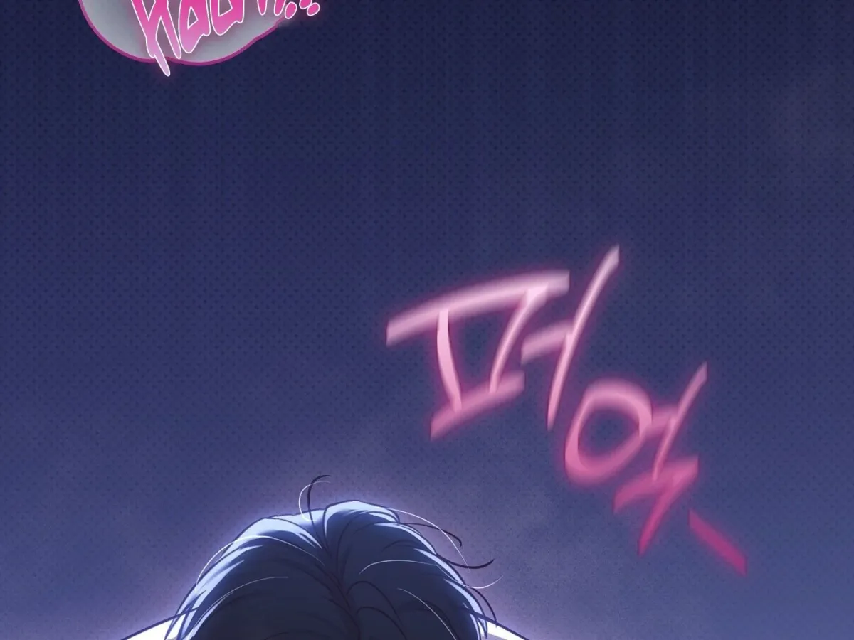 Brother Complex Chapter 1 page 8 - 
