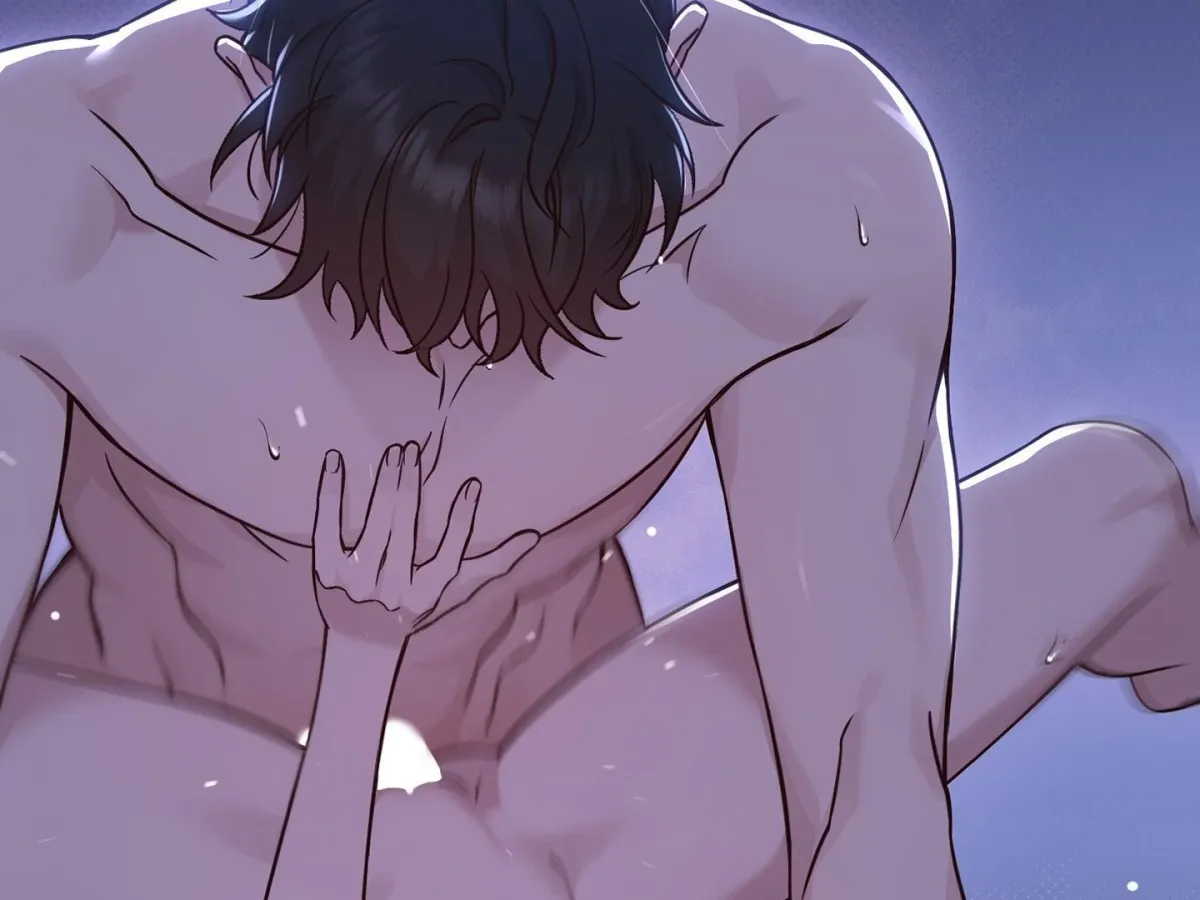 Brother Complex Chapter 1 page 9 - 