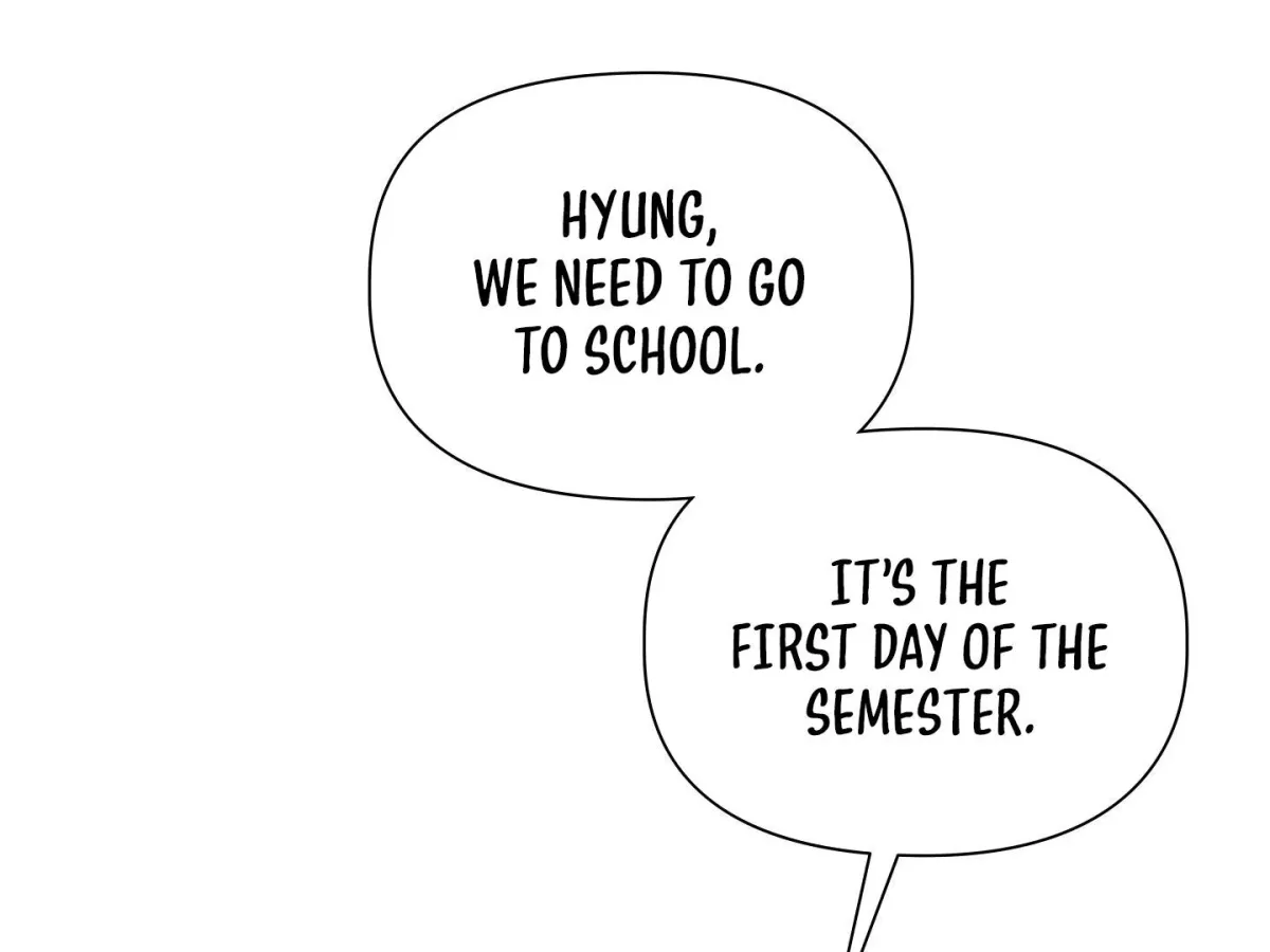 Brother Complex Chapter 1 page 81 - 