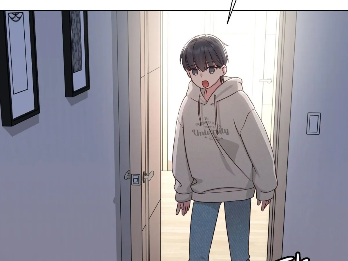 Brother Complex Chapter 1 page 82 - 
