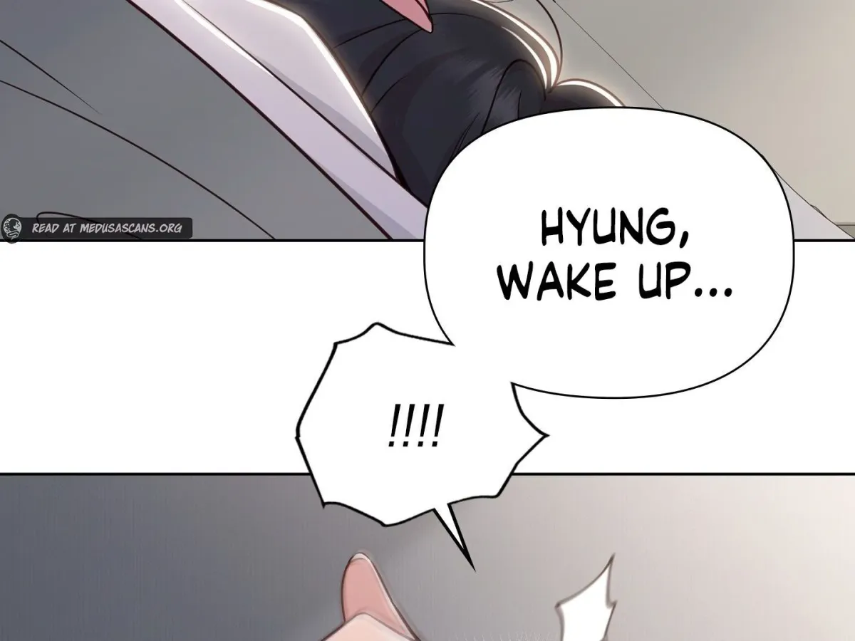 Brother Complex Chapter 1 page 88 - 