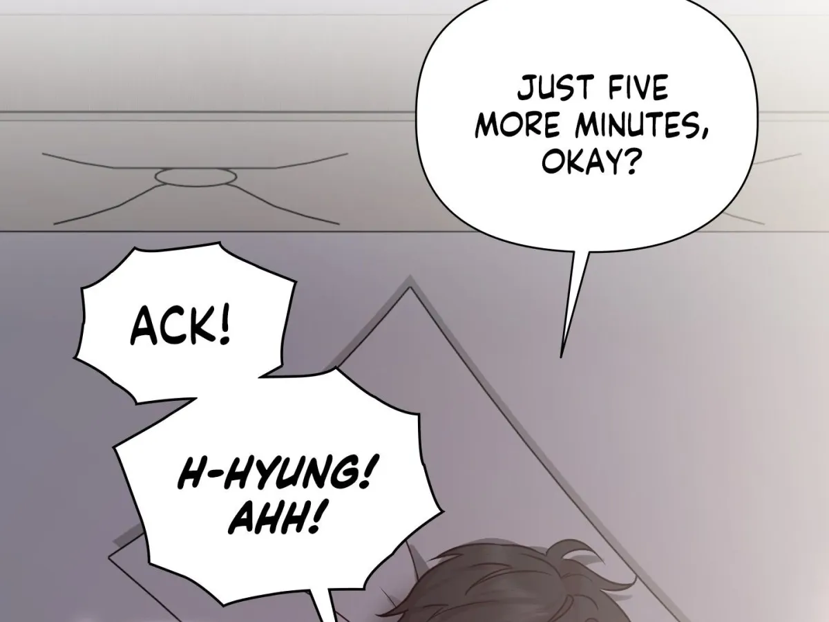 Brother Complex Chapter 1 page 96 - 