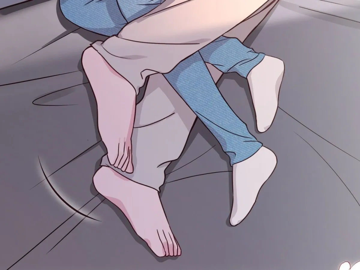 Brother Complex Chapter 1 page 99 - 