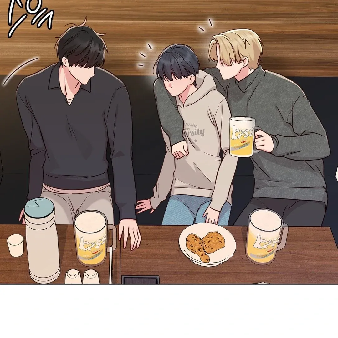 Brother Complex Chapter 2 page 104 - 