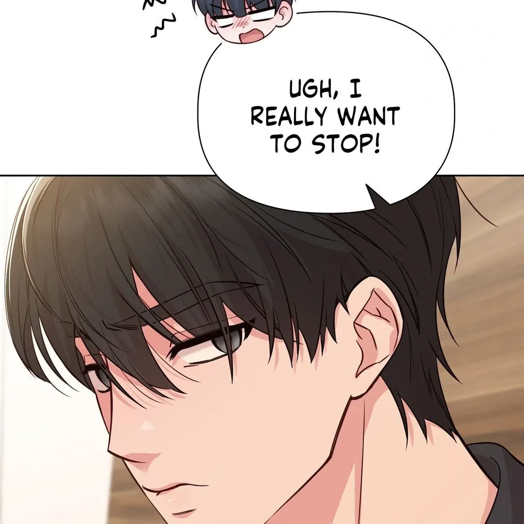 Brother Complex Chapter 2 page 110 - 