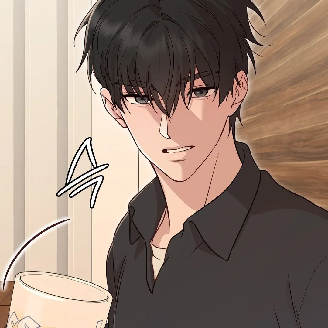 Brother Complex Chapter 2 page 115 - 