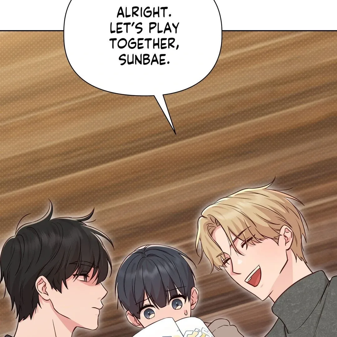 Brother Complex Chapter 2 page 117 - 