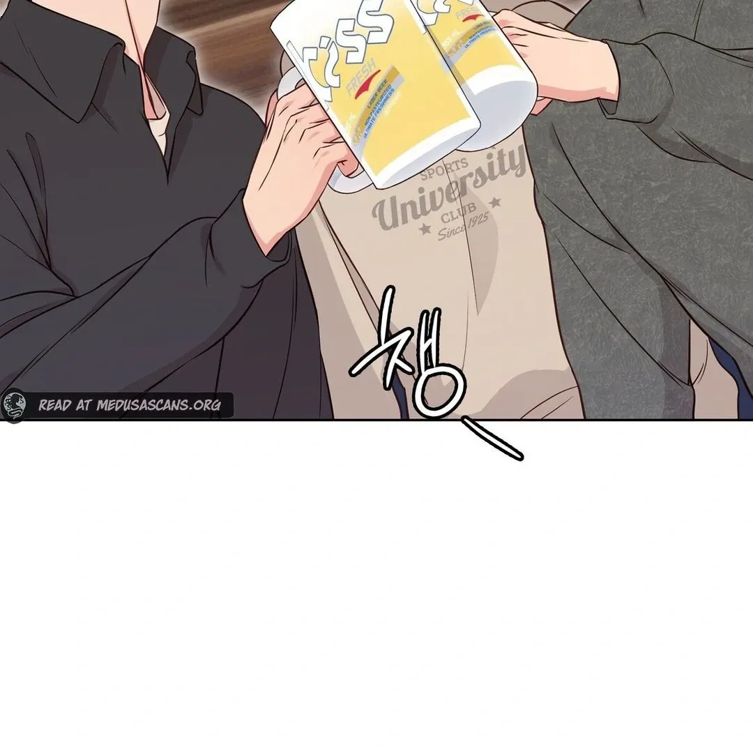 Brother Complex Chapter 2 page 118 - 