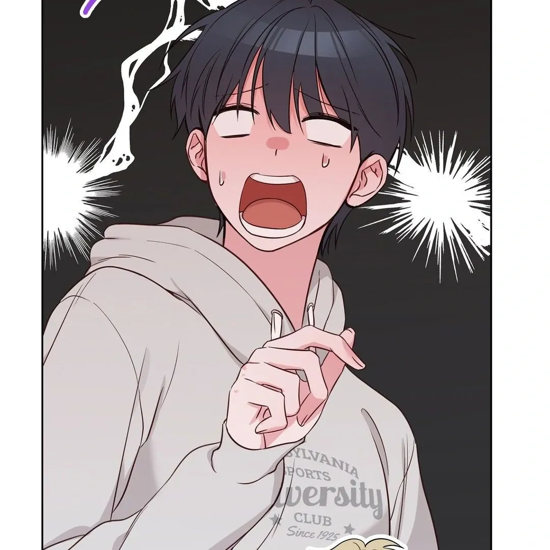 Brother Complex Chapter 2 page 124 - 