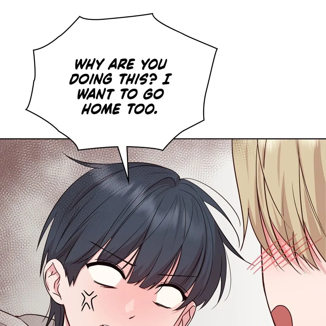 Brother Complex Chapter 2 page 138 - 