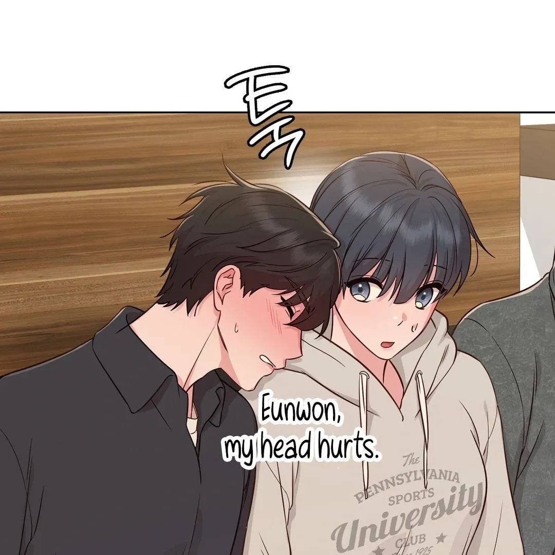 Brother Complex Chapter 2 page 140 - 
