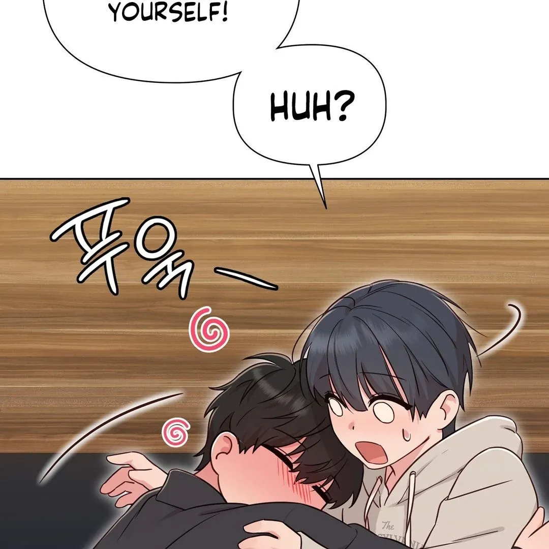 Brother Complex Chapter 2 page 142 - 
