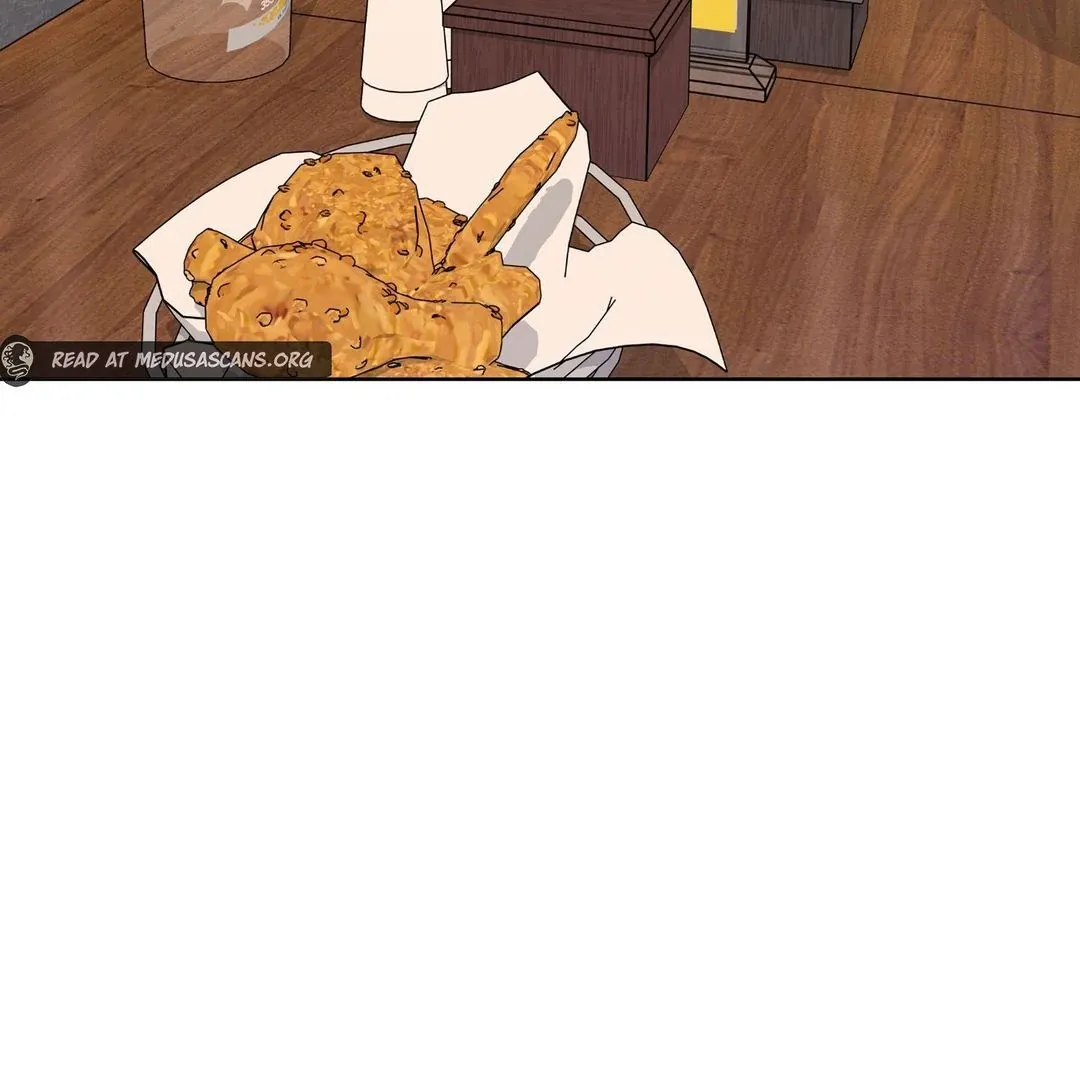 Brother Complex Chapter 2 page 148 - 