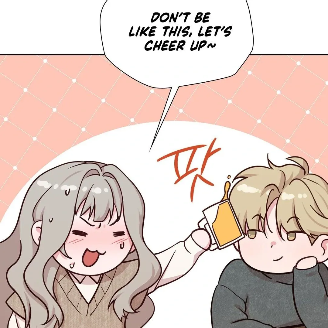 Brother Complex Chapter 2 page 16 - 