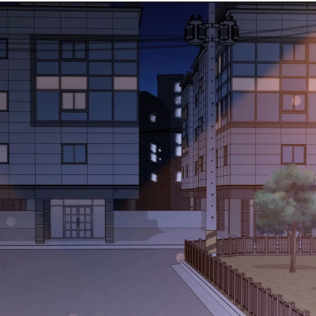 Brother Complex Chapter 2 page 153 - 