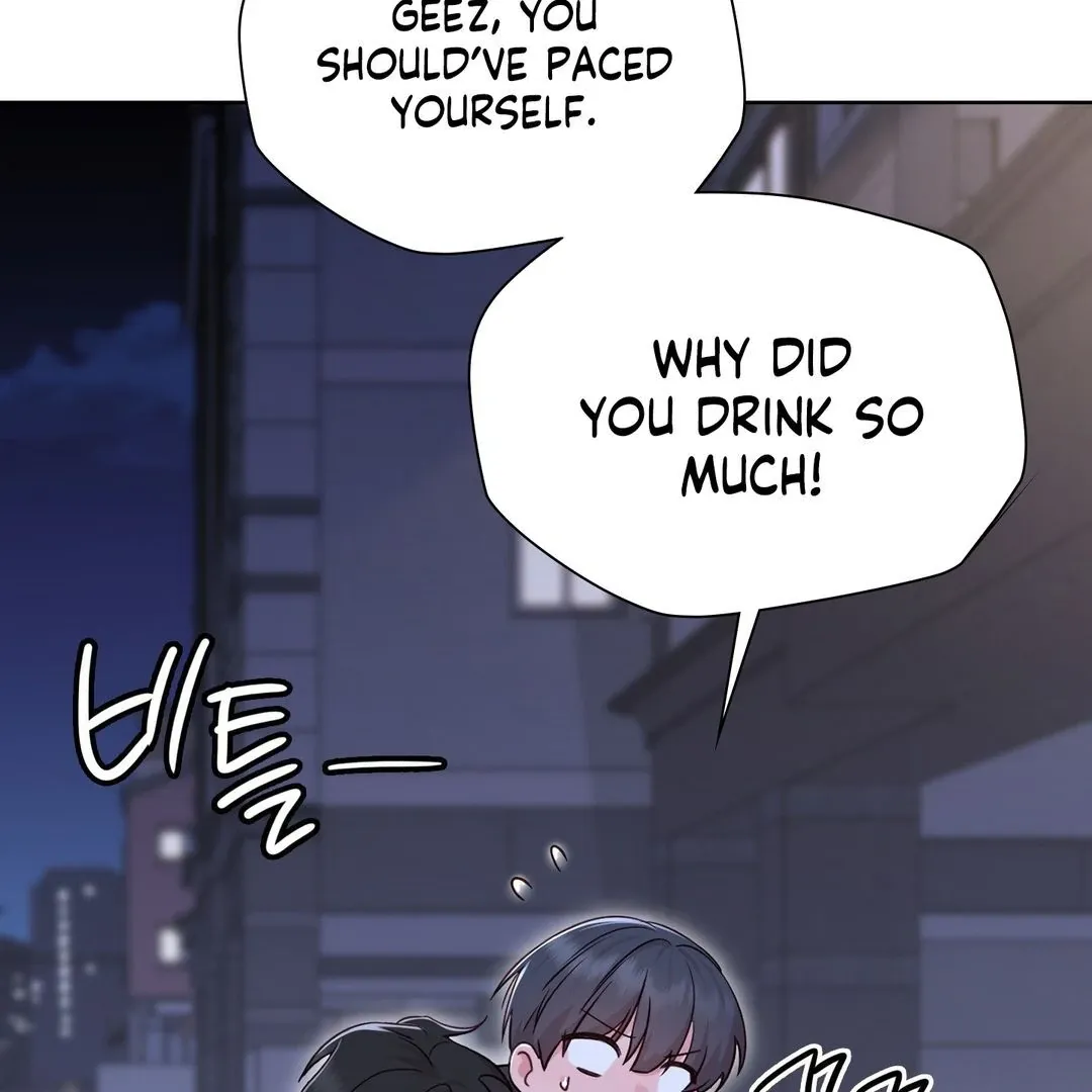 Brother Complex Chapter 2 page 155 - 