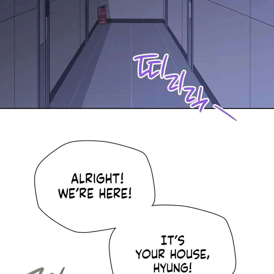 Brother Complex Chapter 2 page 158 - 