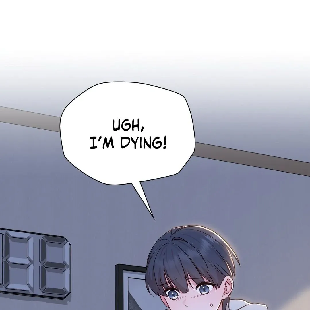 Brother Complex Chapter 2 page 164 - 