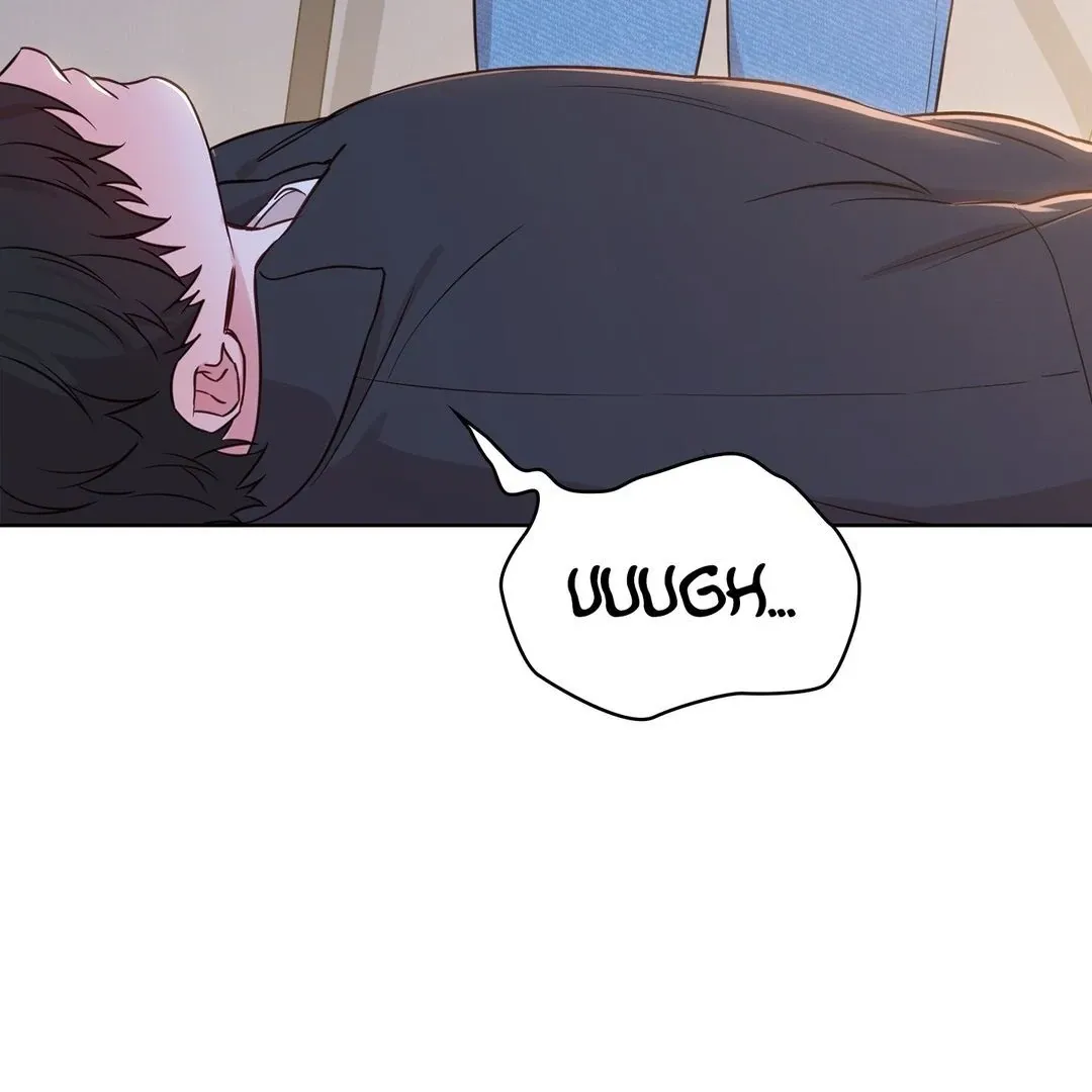 Brother Complex Chapter 2 page 166 - 