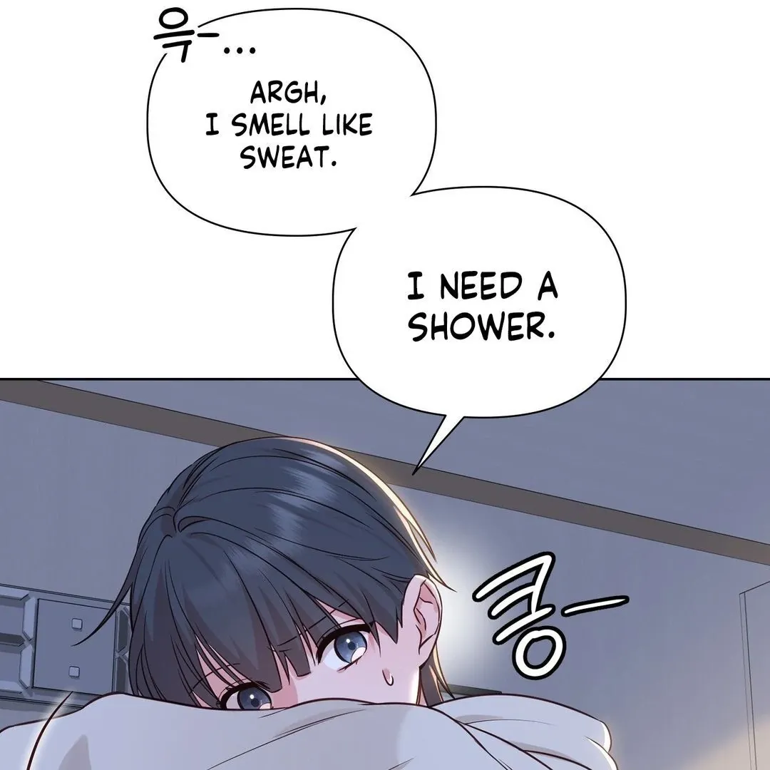 Brother Complex Chapter 2 page 167 - 