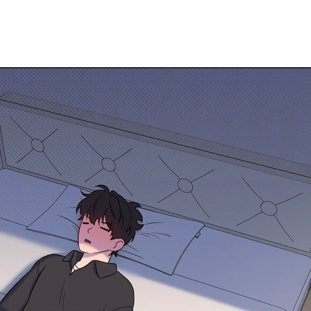 Brother Complex Chapter 2 page 169 - 