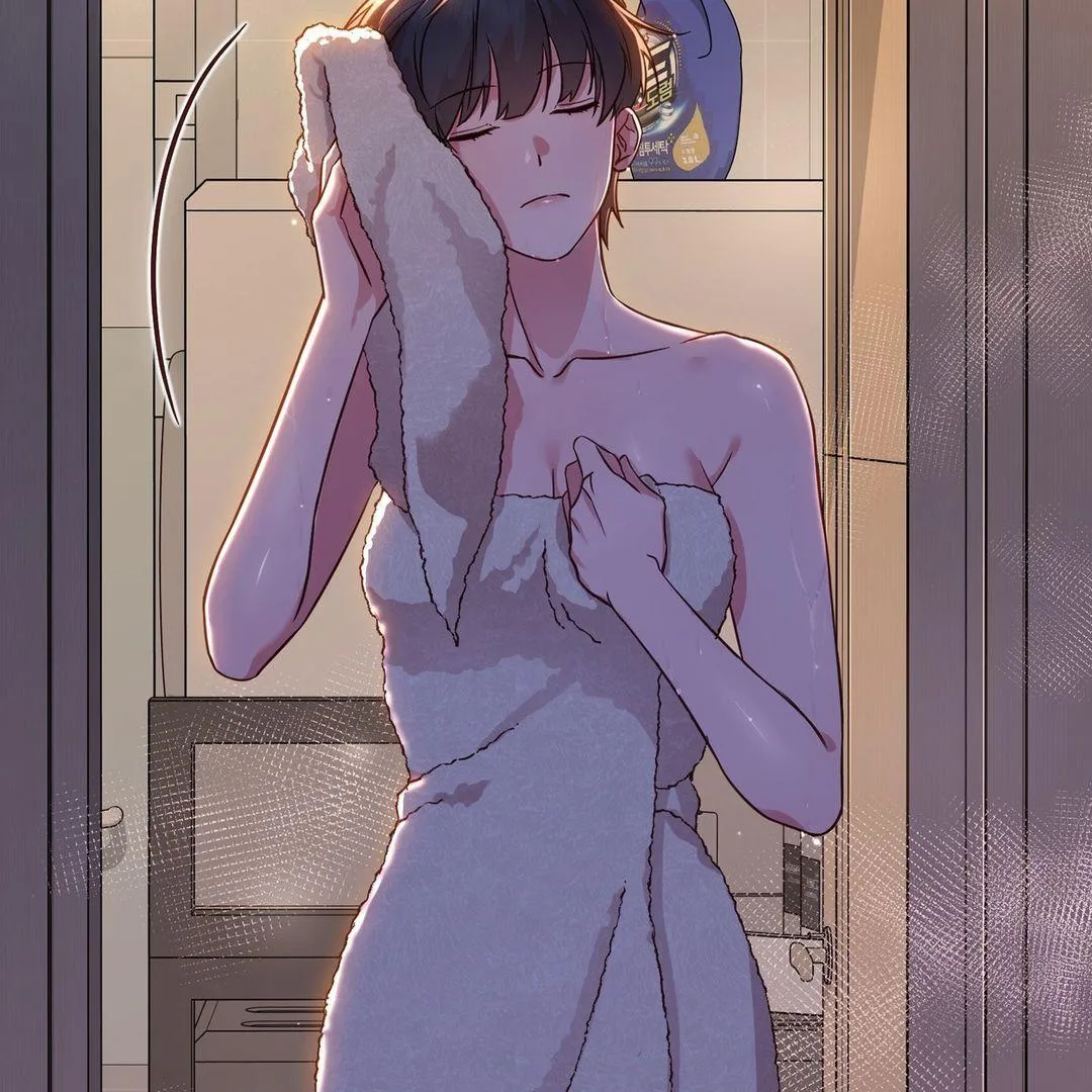 Brother Complex Chapter 2 page 186 - 