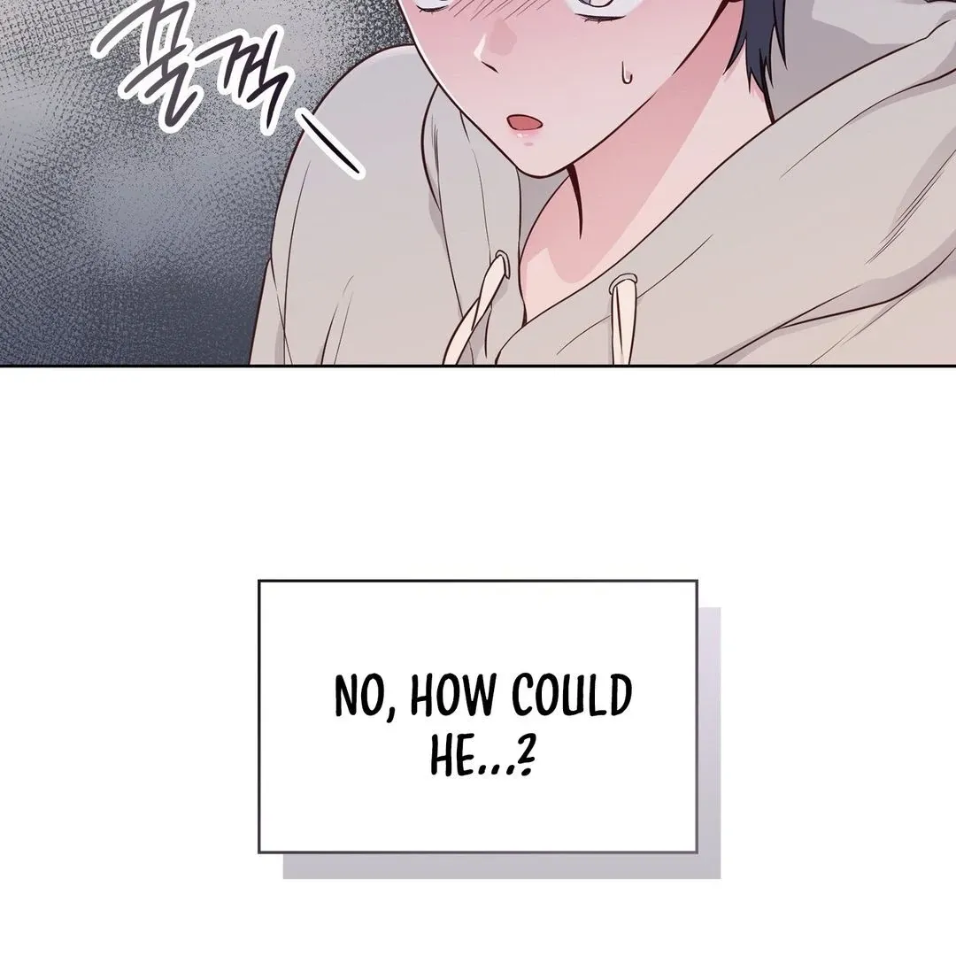 Brother Complex Chapter 2 page 3 - 