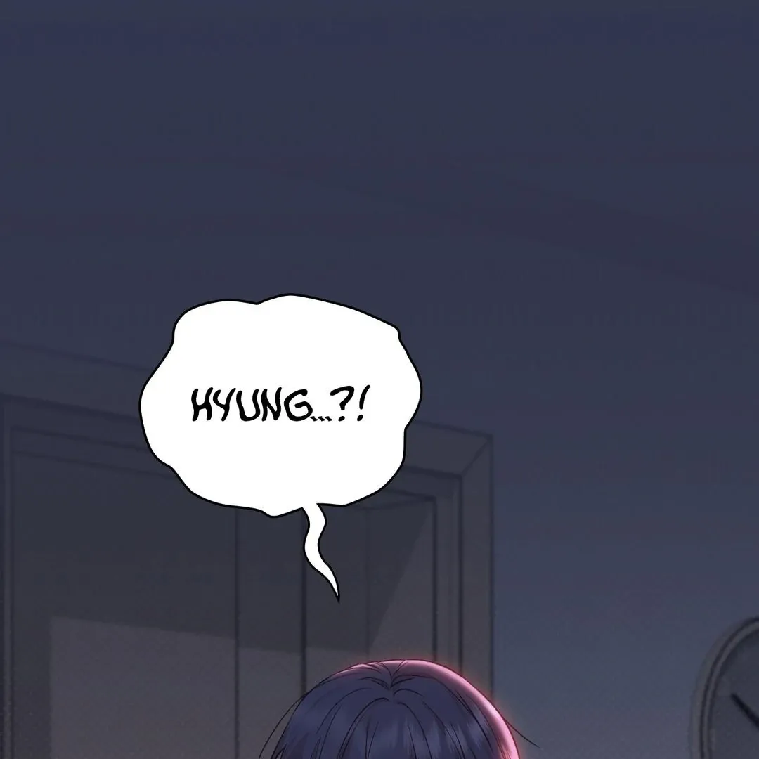 Brother Complex Chapter 2 page 203 - 