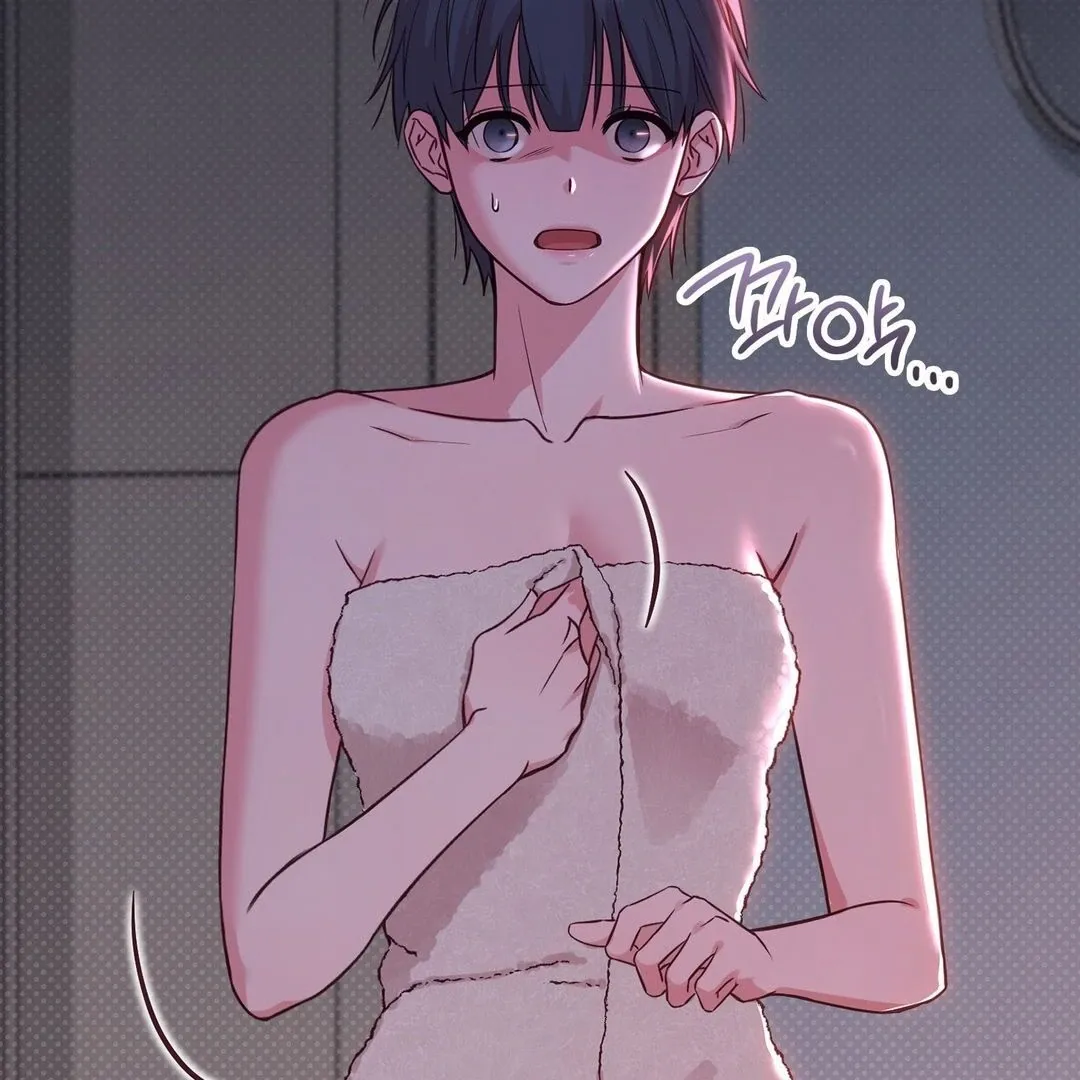 Brother Complex Chapter 2 page 204 - 