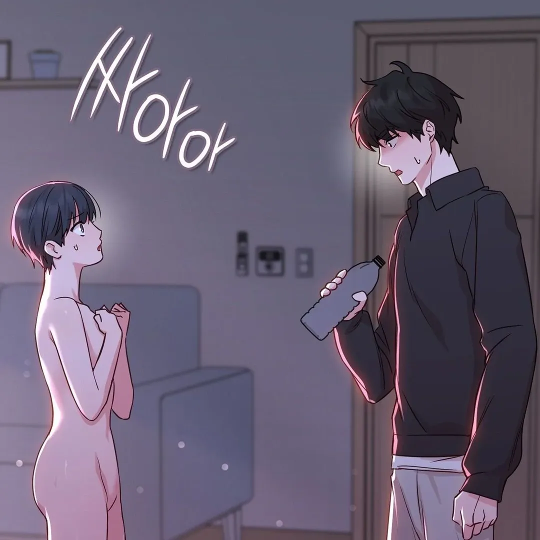 Brother Complex Chapter 2 page 215 - 