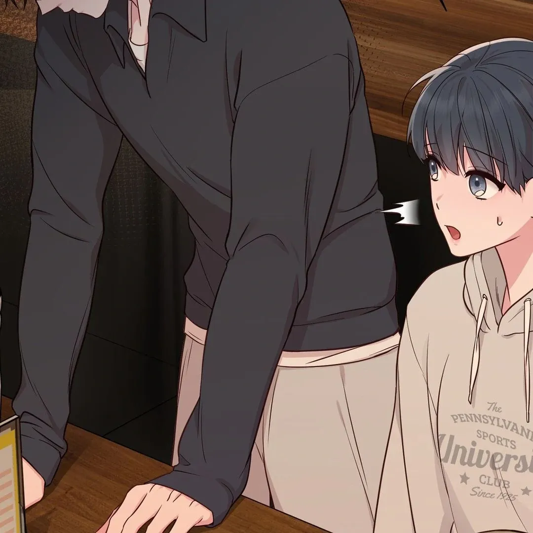 Brother Complex Chapter 2 page 36 - 