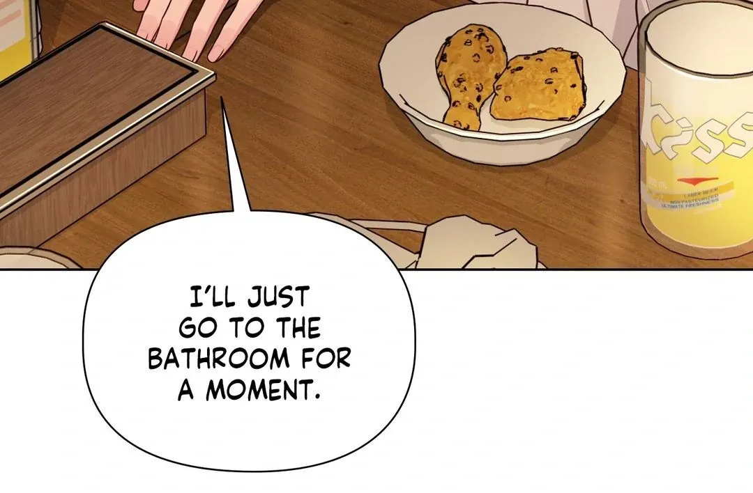 Brother Complex Chapter 2 page 37 - 