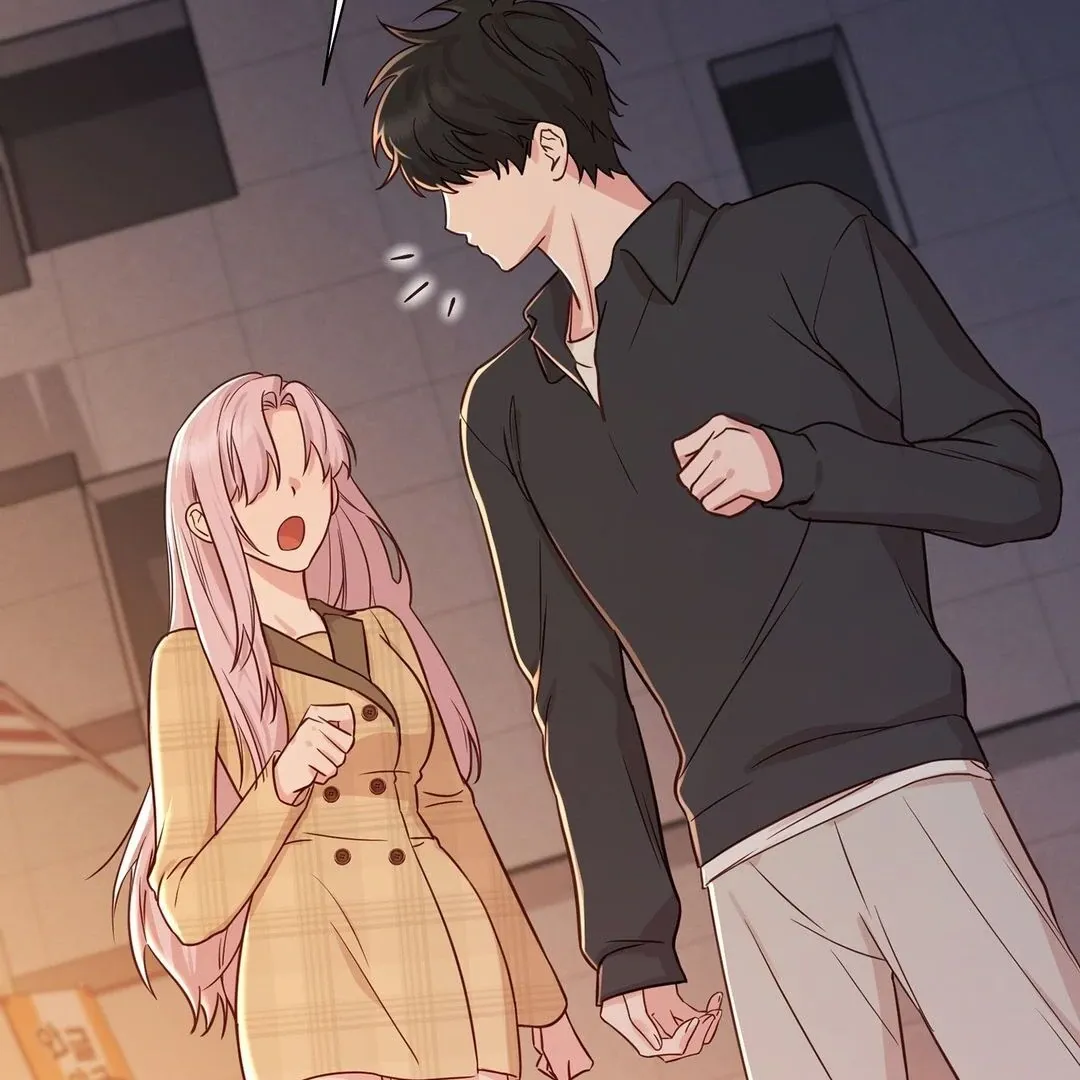 Brother Complex Chapter 2 page 59 - 