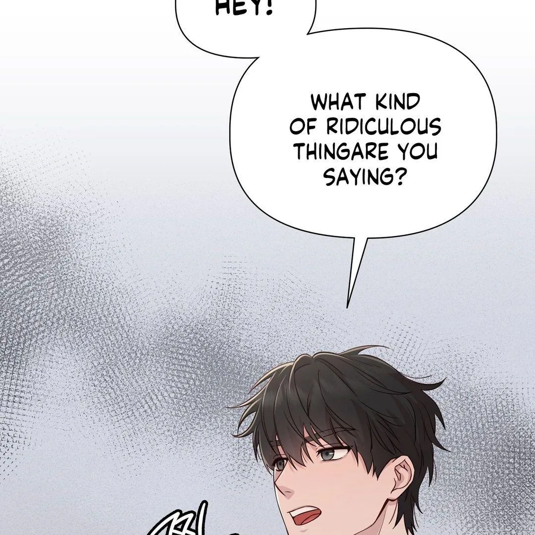 Brother Complex Chapter 2 page 8 - 