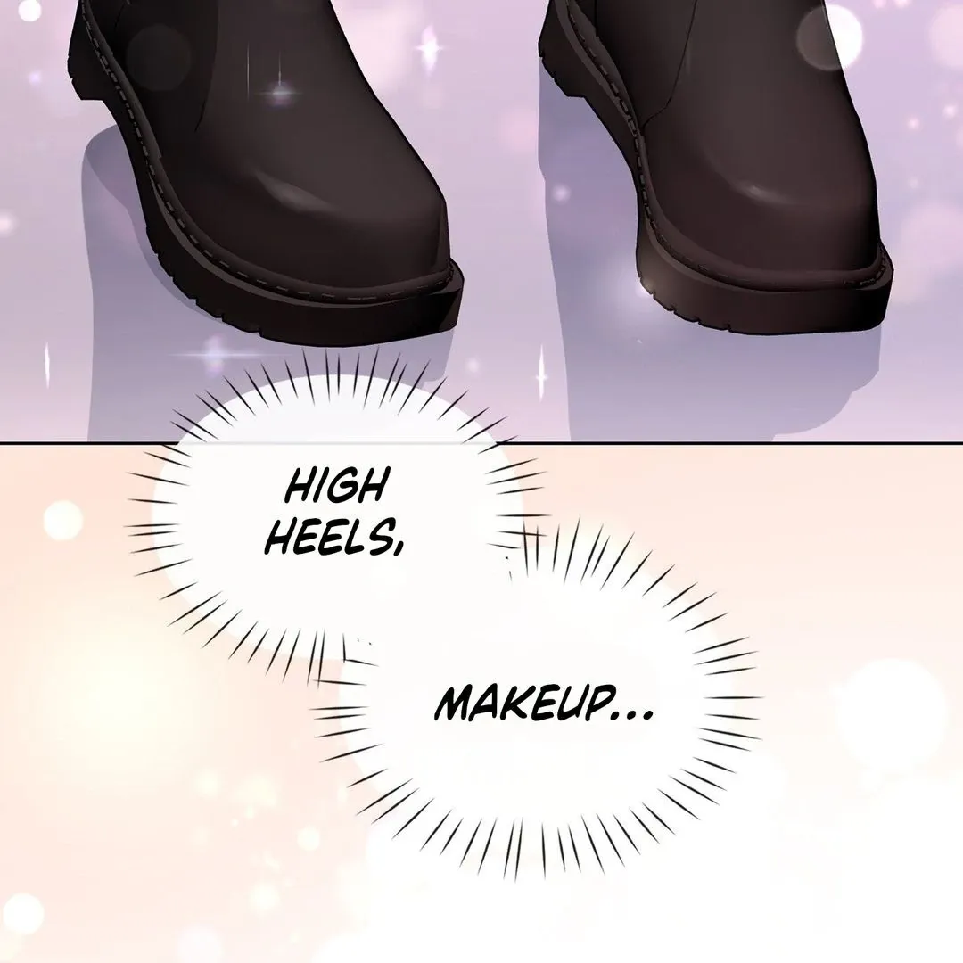 Brother Complex Chapter 2 page 72 - 