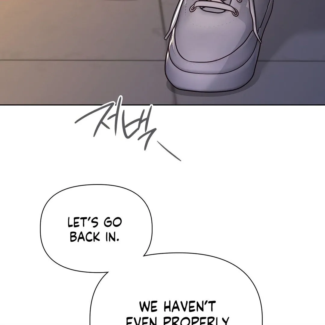 Brother Complex Chapter 2 page 82 - 