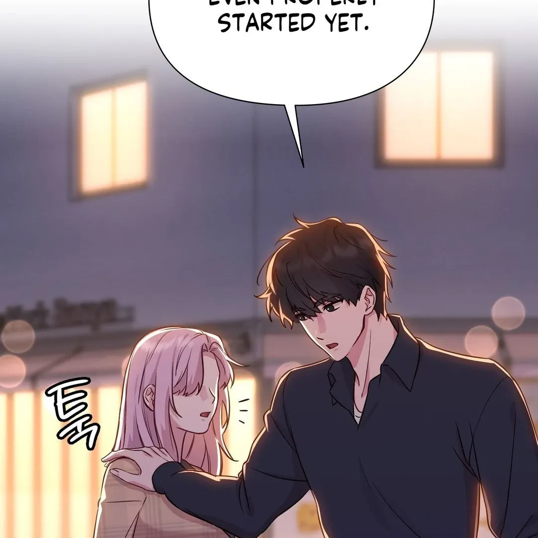 Brother Complex Chapter 2 page 83 - 