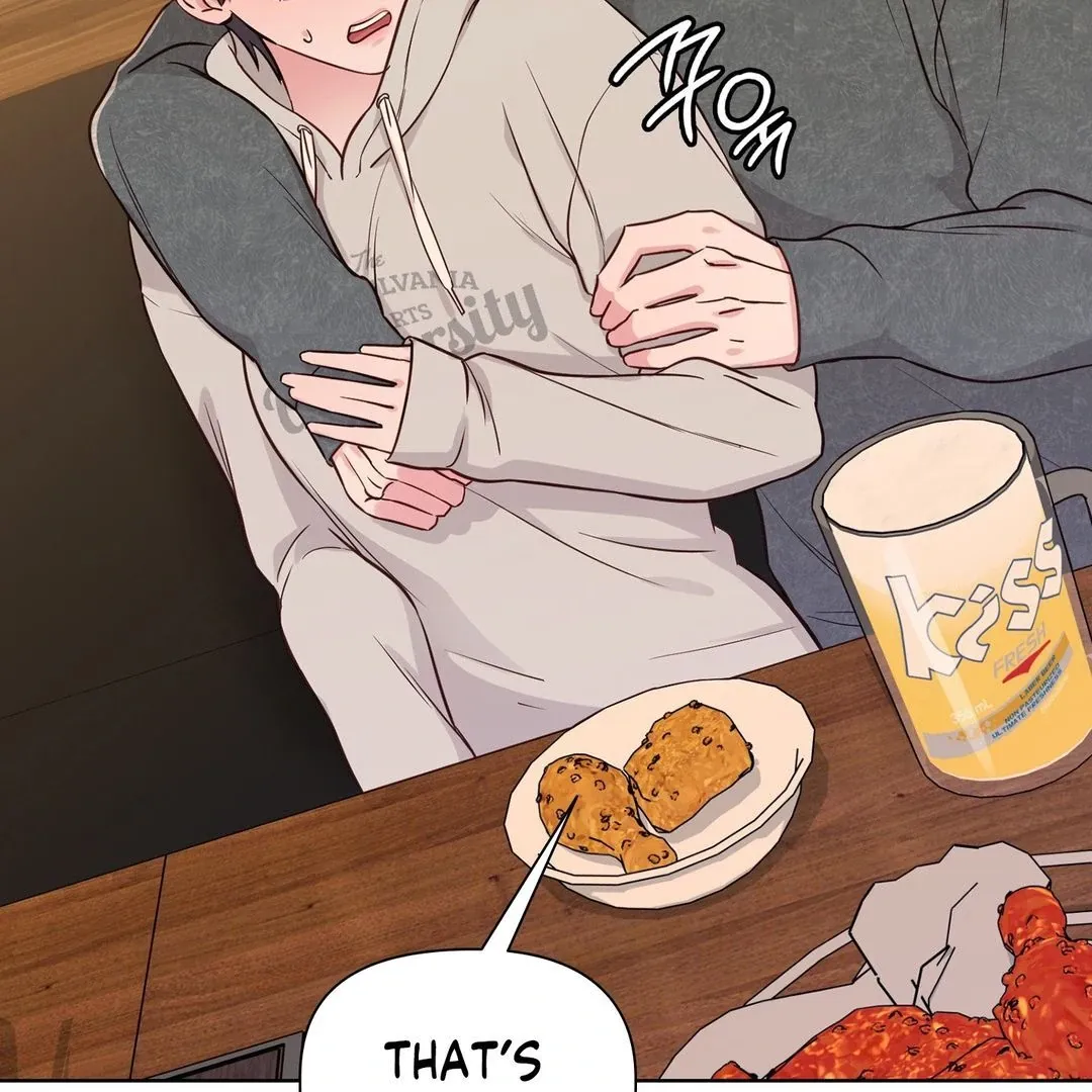 Brother Complex Chapter 2 page 98 - 