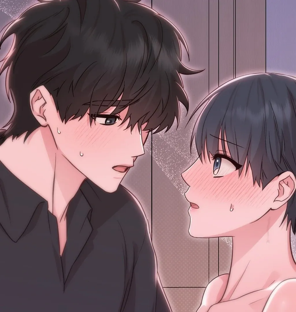 Brother Complex Chapter 3 page 112 - 