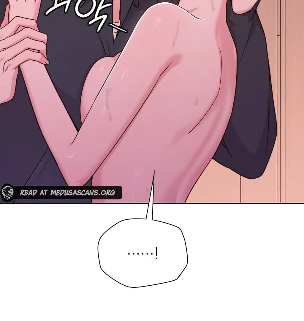 Brother Complex Chapter 3 page 119 - 