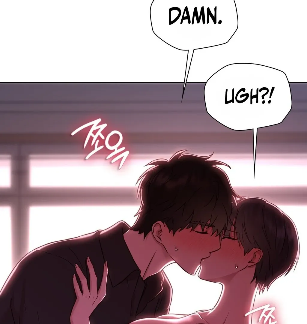 Brother Complex Chapter 3 page 123 - 