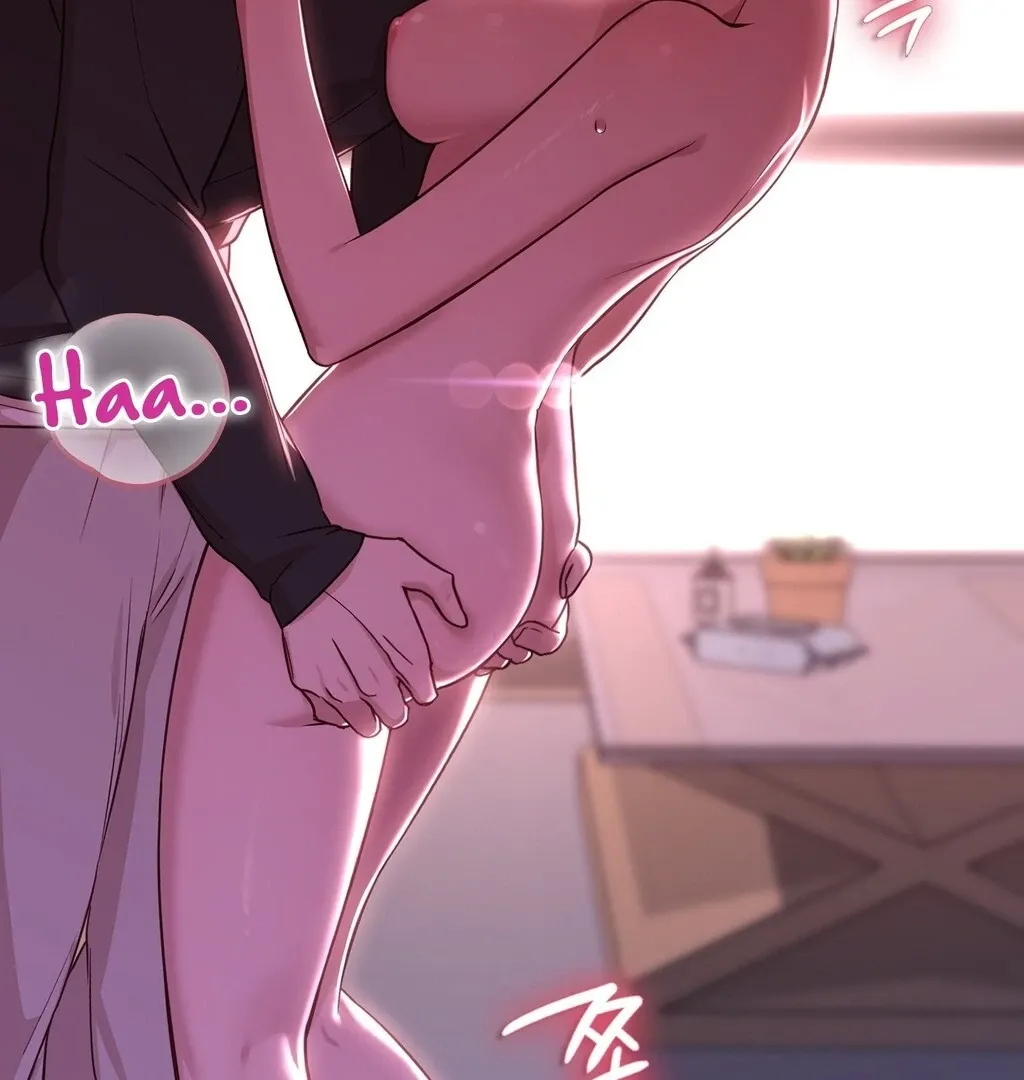 Brother Complex Chapter 3 page 124 - 