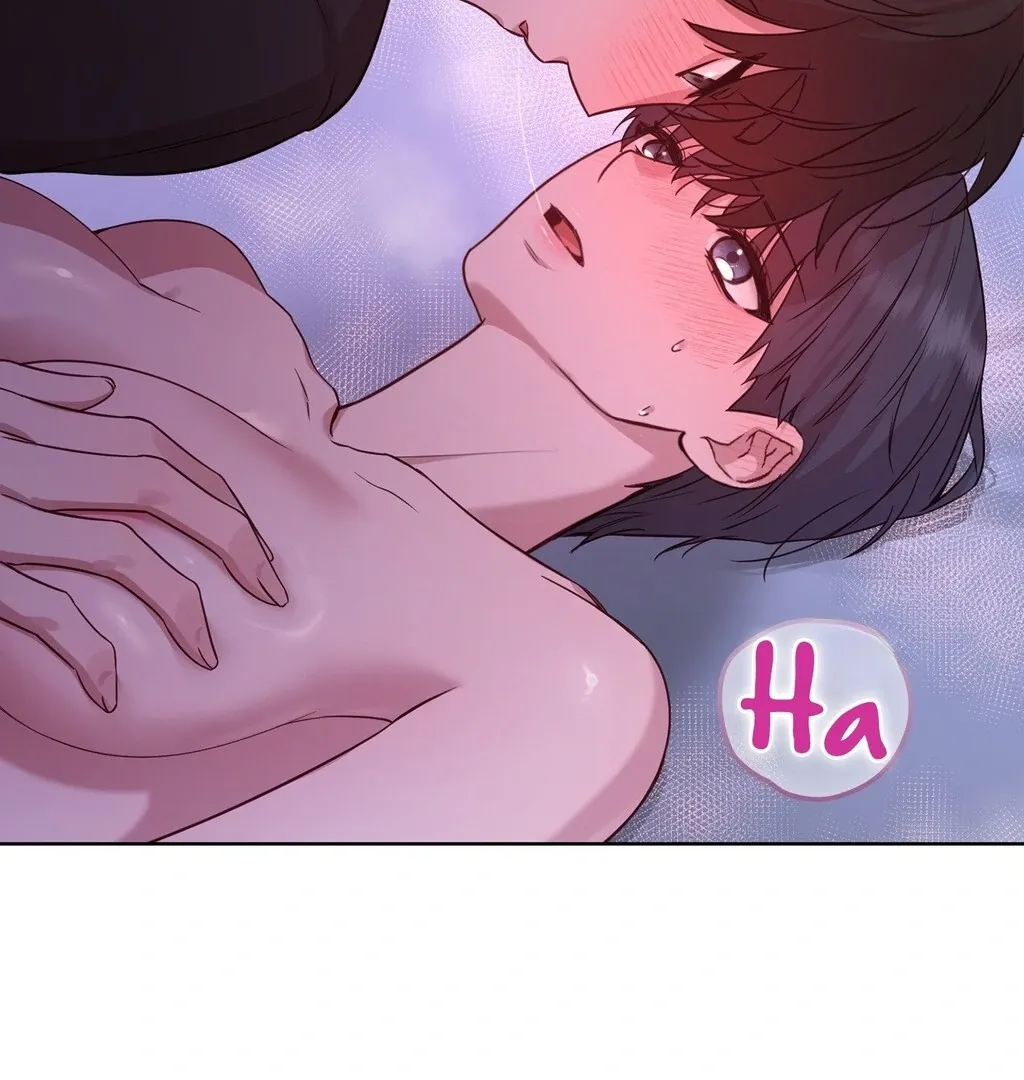 Brother Complex Chapter 3 page 136 - 